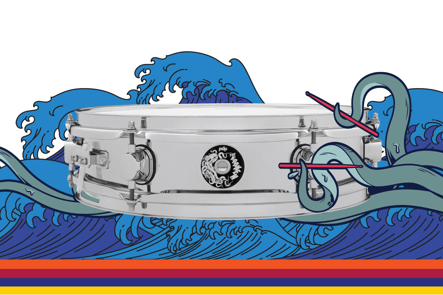 Kraken Snare