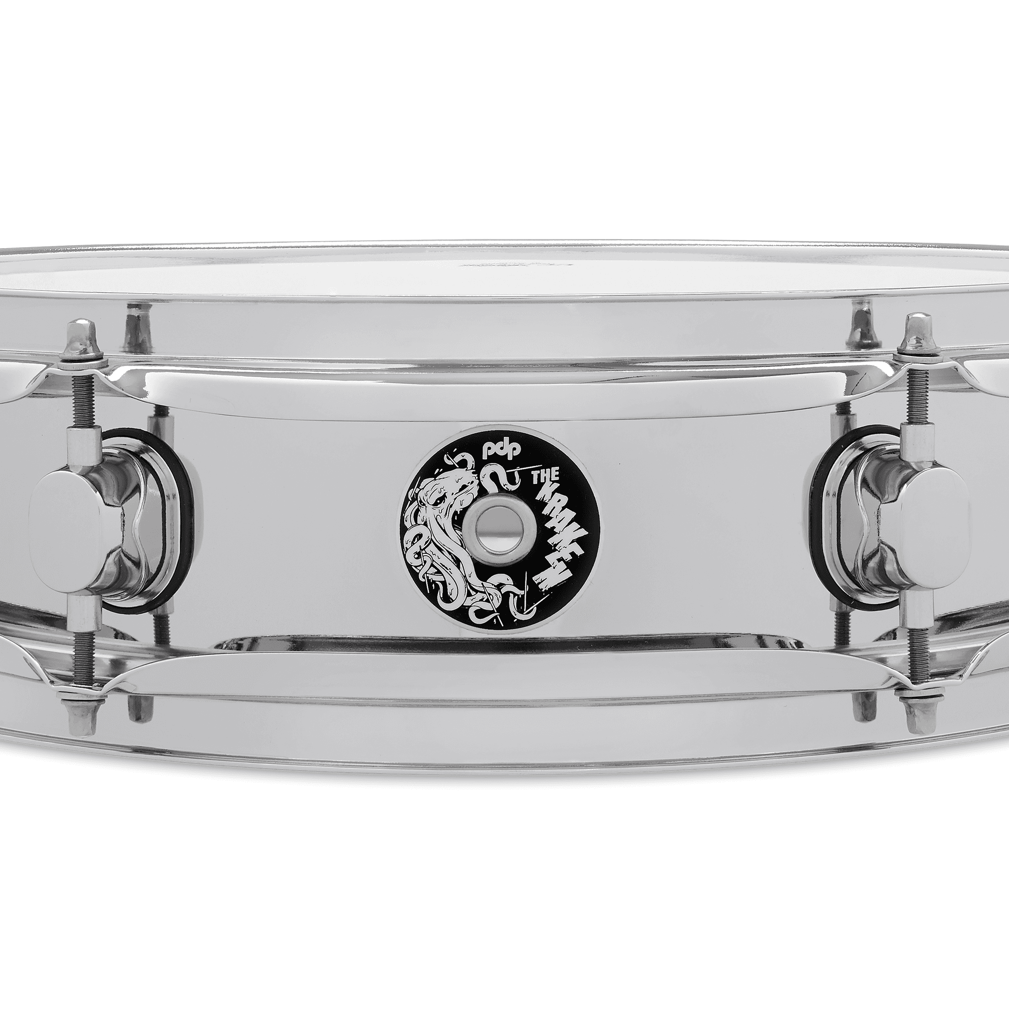 Kraken Snare Feature