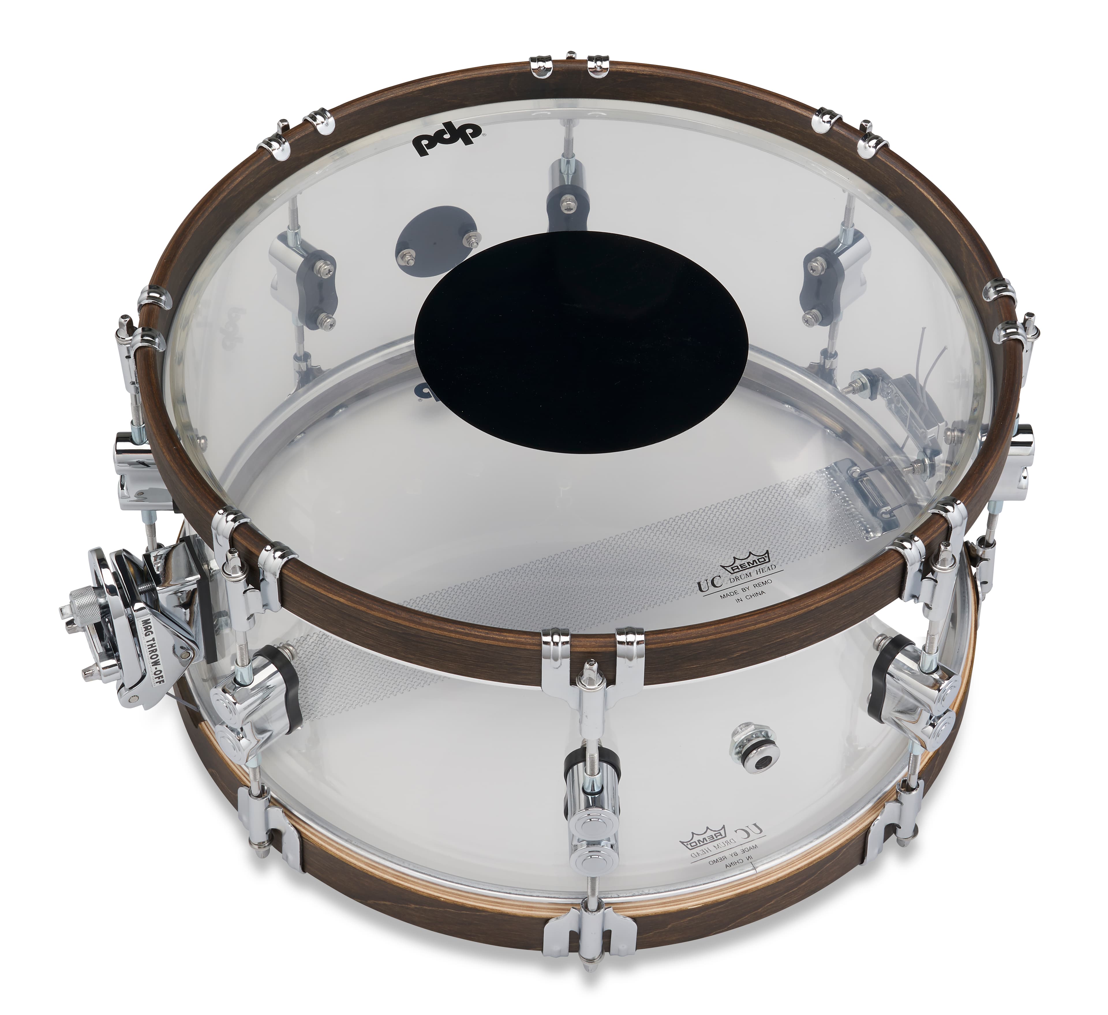 PDP 25th Anniversary Snare