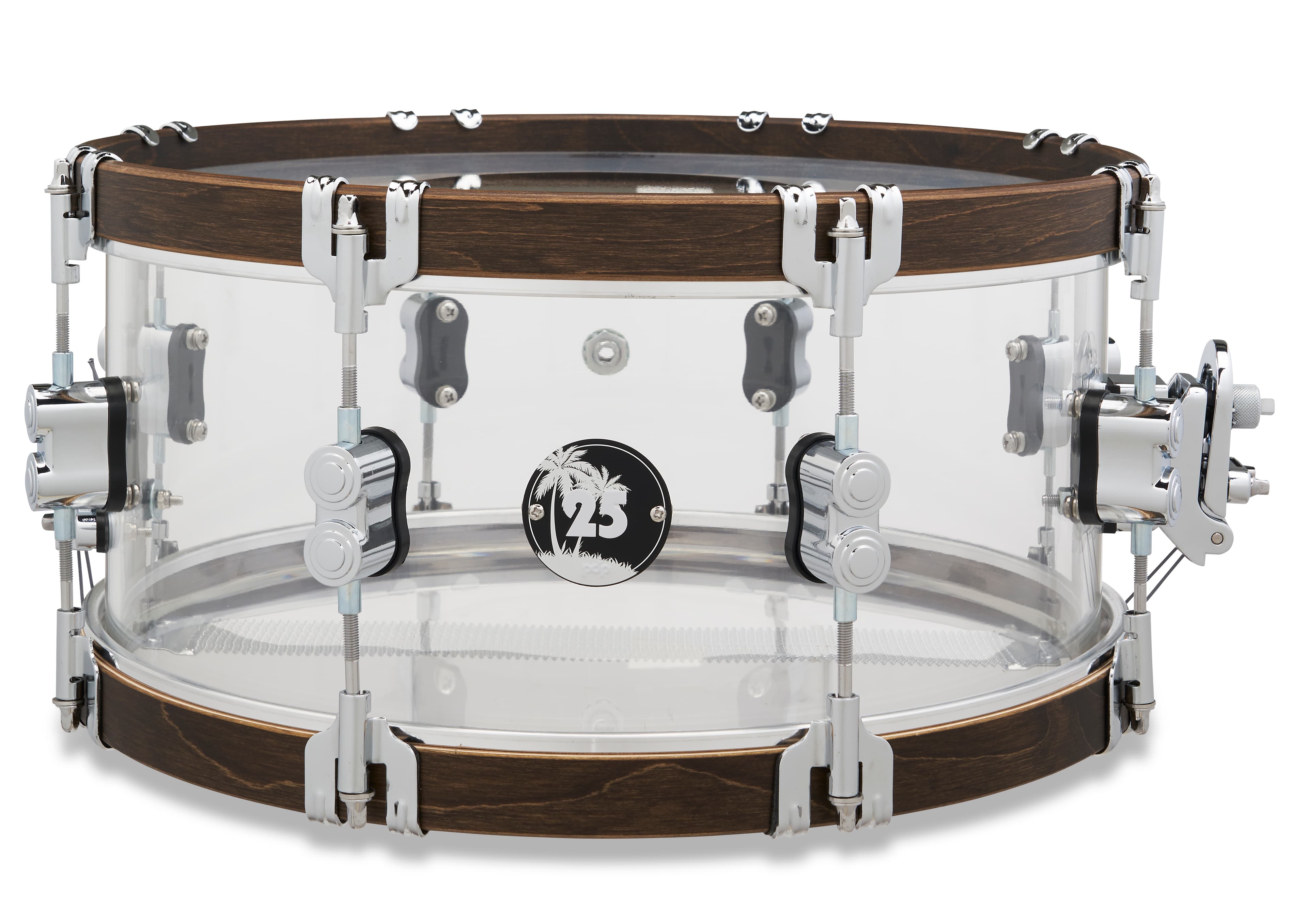 PDP 25th Anniversary Snare