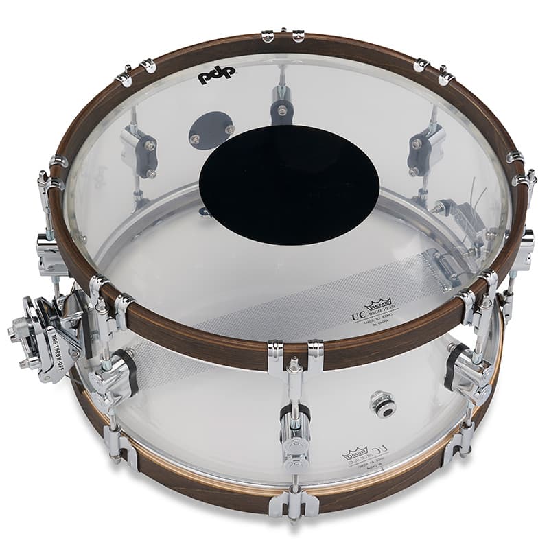 PDP 25th Anniversary Snare